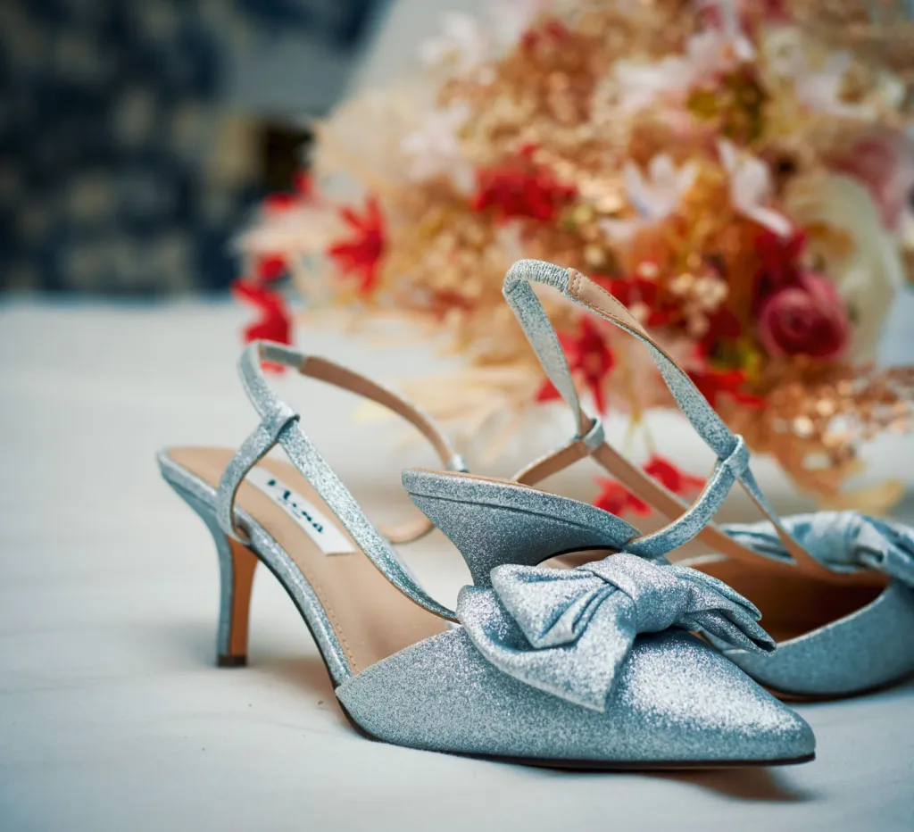 Shoes for Special Occasions